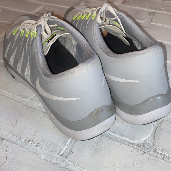 nike free 5.0 flywire mens